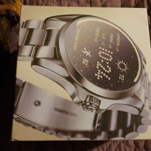 Michael Kors Smart Watch